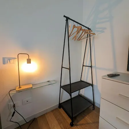 Laspeziaduecentottanta 5 Terre Apartment *