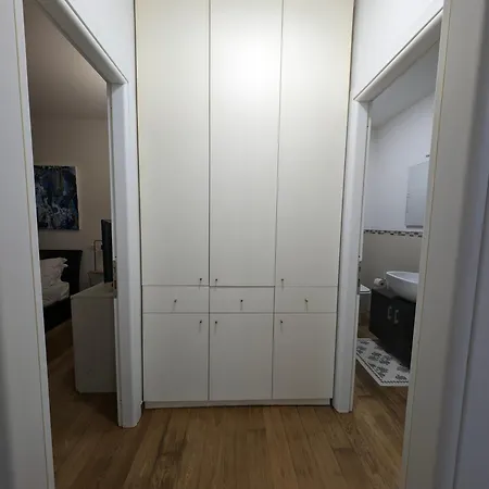 Apartment Laspeziaduecentottanta 5 Terre