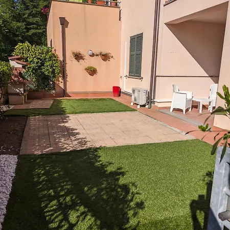 Laspeziaduecentottanta 5 Terre *